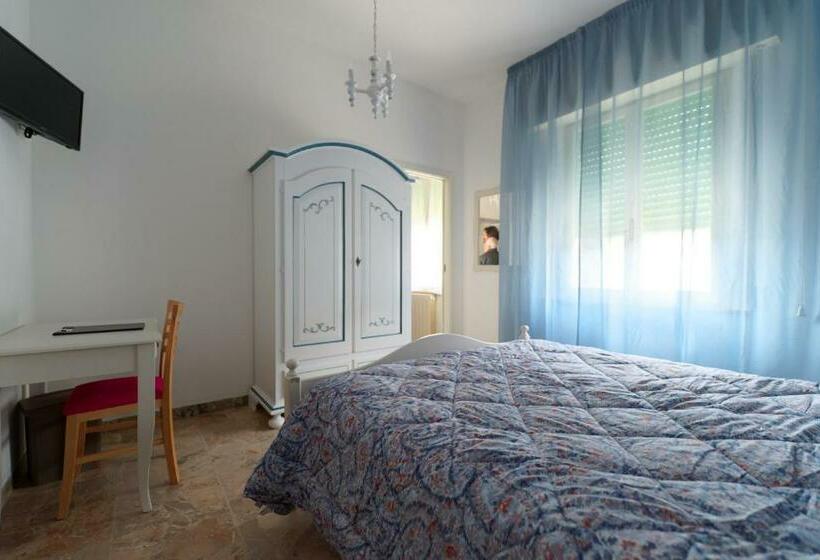 Habitació Estàndard, B&b Arwen