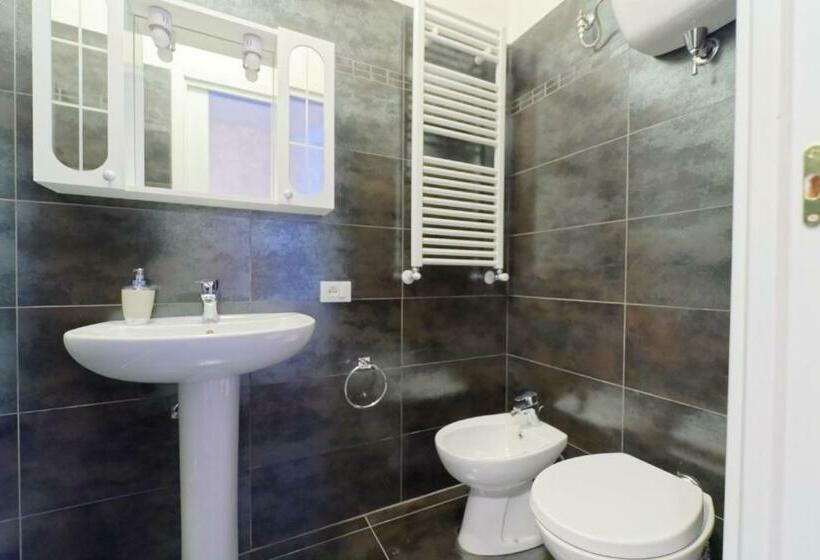 Habitació Estàndard, B&b Arwen