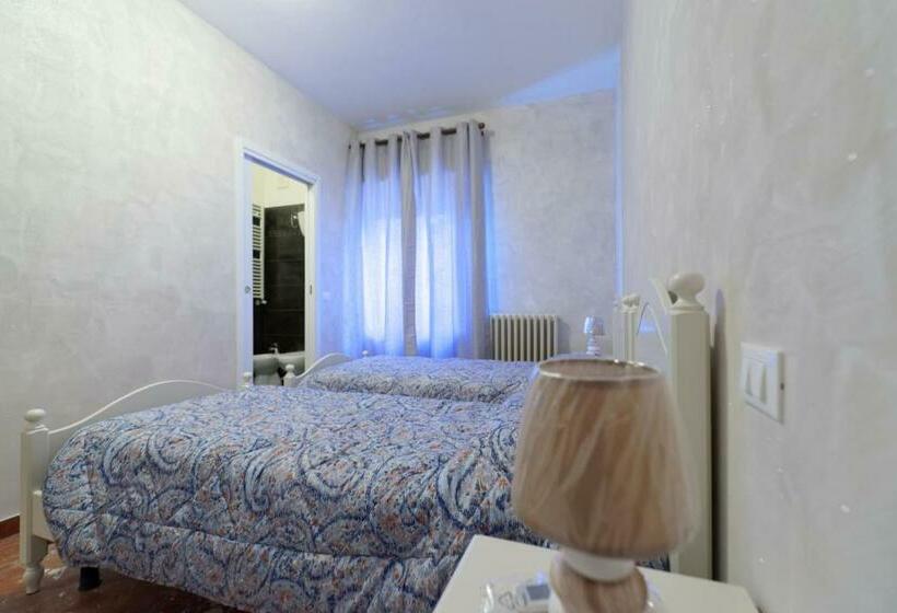 Habitació Estàndard, B&b Arwen