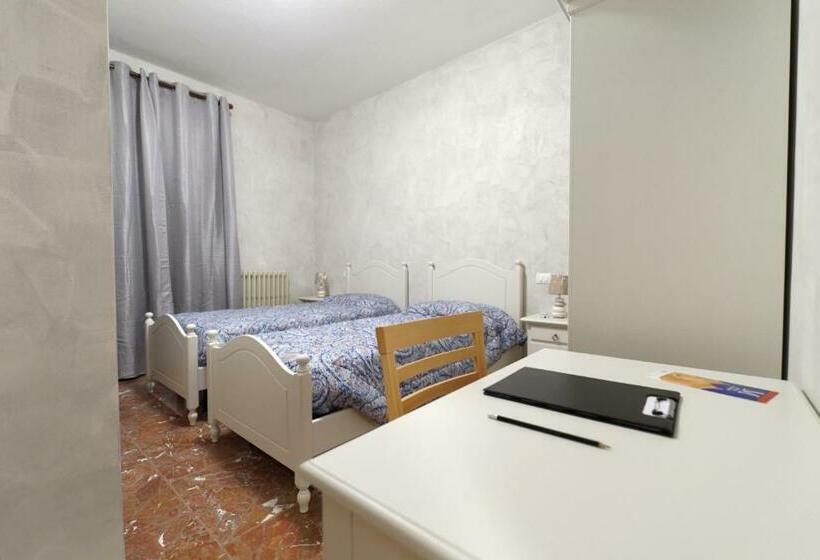 Habitació Estàndard, B&b Arwen