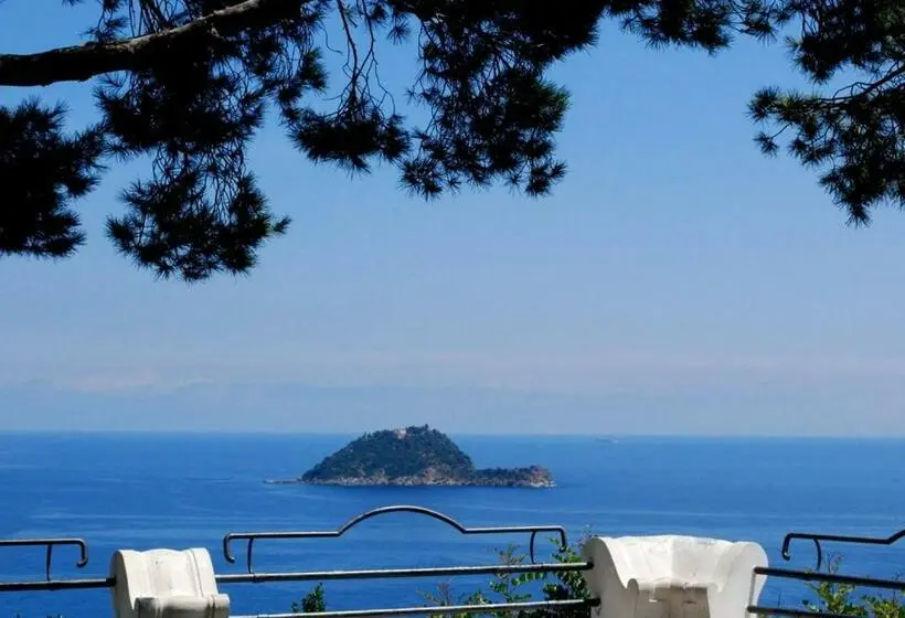 スタンダードルーム, Agriturismo A Veggia Vigna