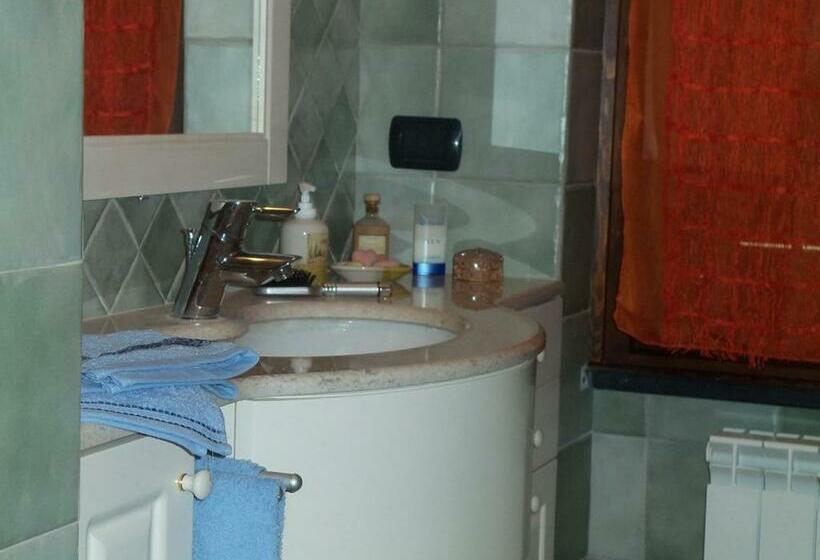 标准间, Agriturismo A Veggia Vigna