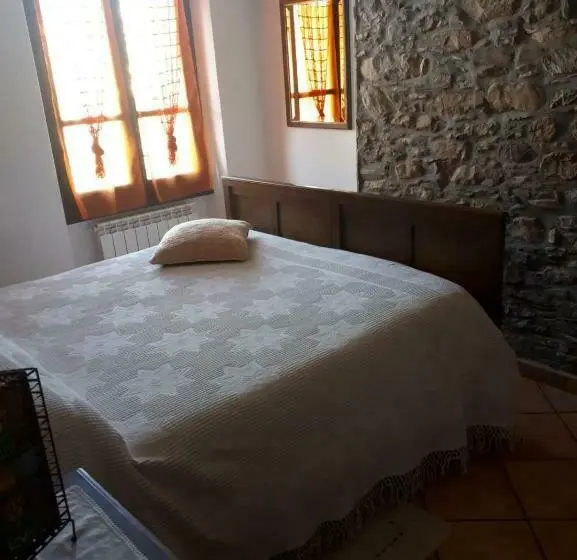 スタンダードルーム, Agriturismo A Veggia Vigna