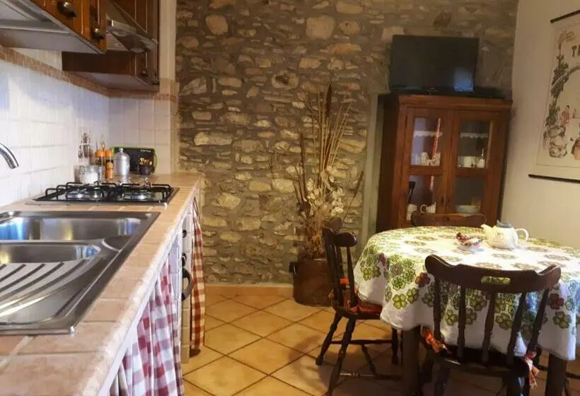 スタンダードルーム, Agriturismo A Veggia Vigna