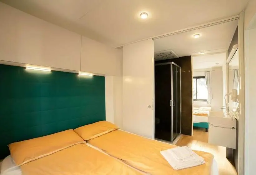 2ベッドルームハウス, Weekend Glamping Resort