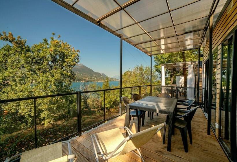 בית, 2 חדרי שינה, Weekend Glamping Resort