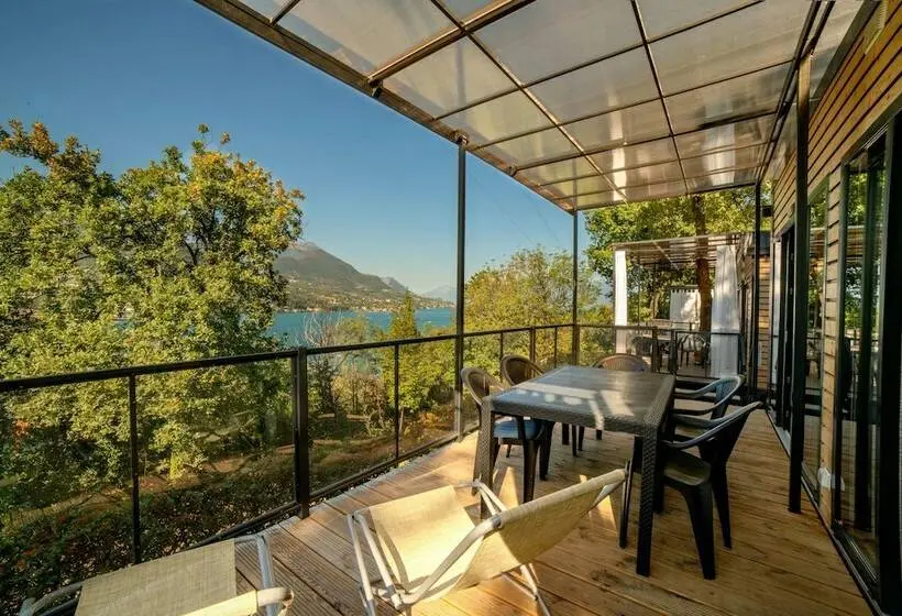 2ベッドルームハウス, Weekend Glamping Resort