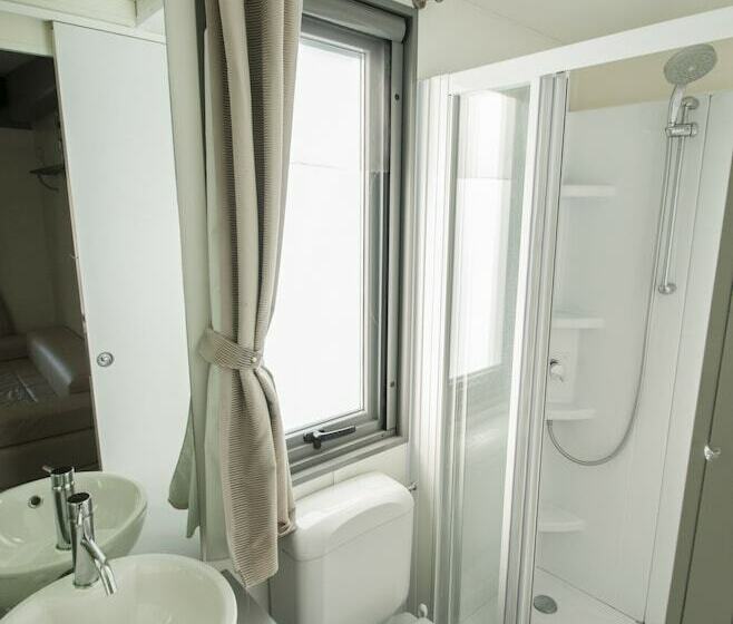 בית, 2 חדרי שינה, Weekend Glamping Resort