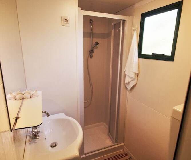 Дом 2 Спальни, Weekend Glamping Resort