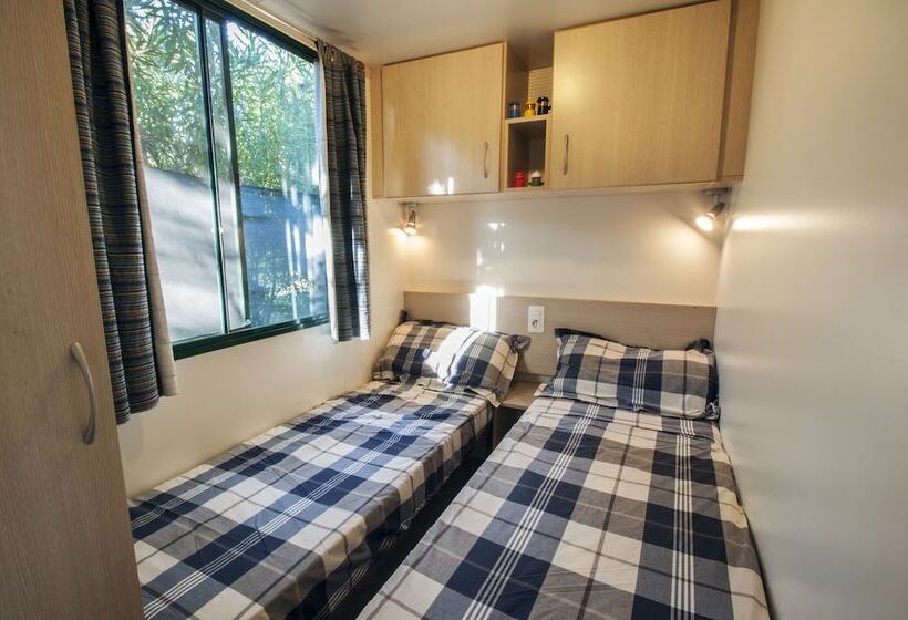 Дом 2 Спальни, Weekend Glamping Resort
