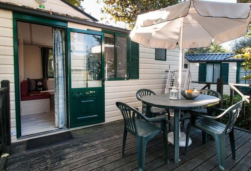 בית, 2 חדרי שינה, Weekend Glamping Resort