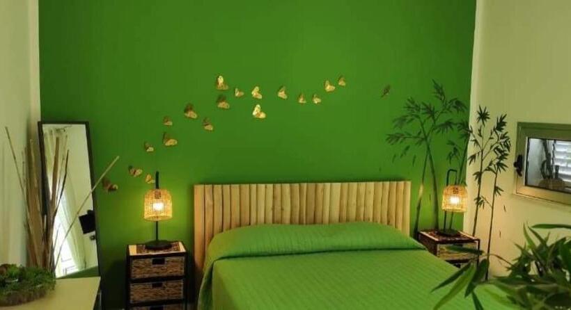 Номер Deluxe, B&b Omer