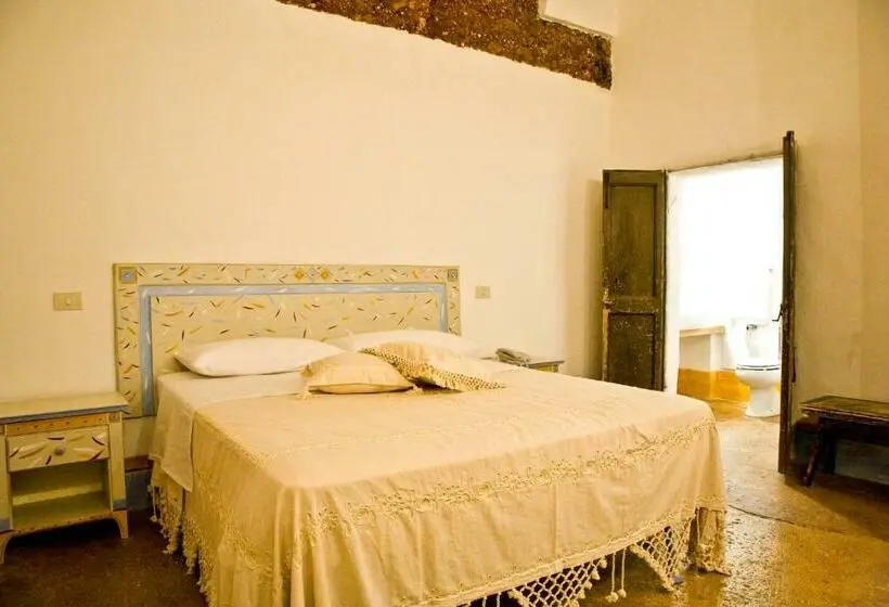 スタンダードルーム, Palazzo Briganti