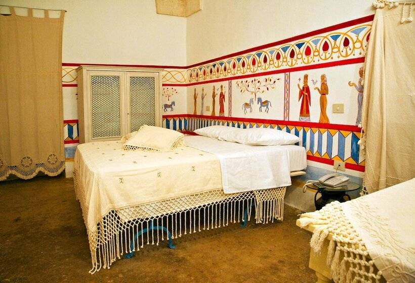 جناح, Palazzo Briganti