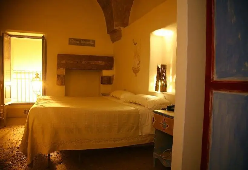 スイート, Palazzo Briganti
