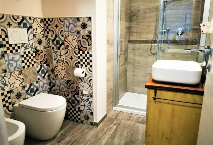 غرفة قياسية, Alcivico3