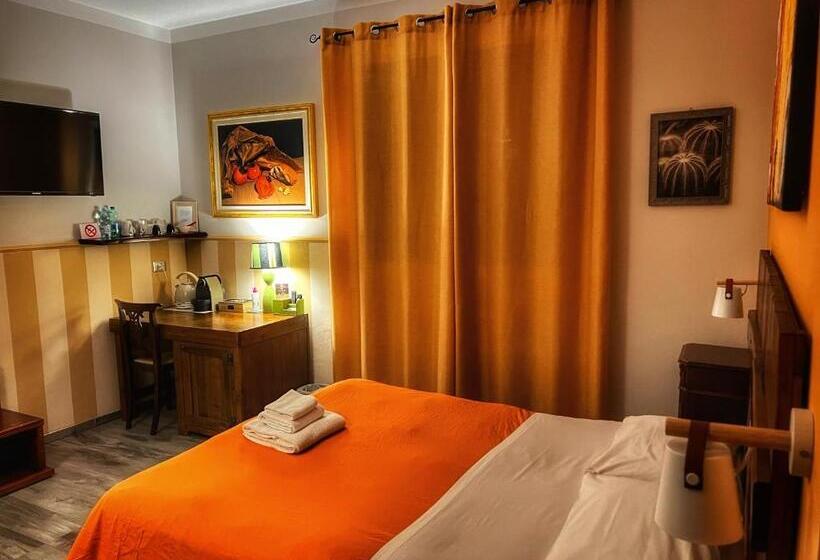 غرفة قياسية, Alcivico3