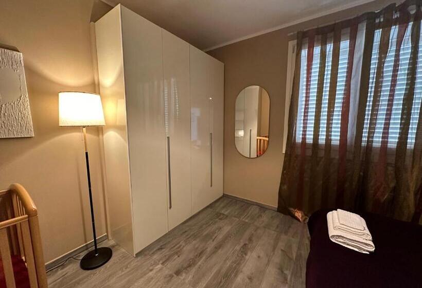 غرفة قياسية, Alcivico3