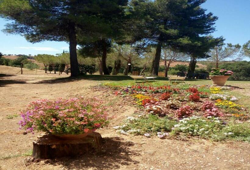Апартаменты 1 Спальня, Agriturismo Boschetto Di Montiano