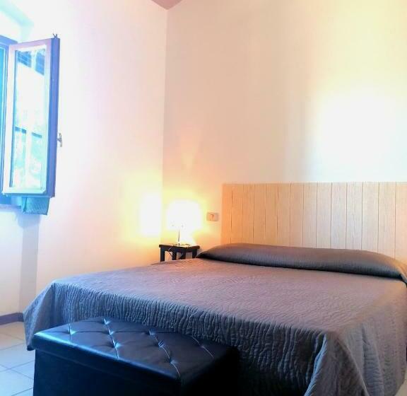 شقة غرفة واحدة, Agriturismo Boschetto Di Montiano