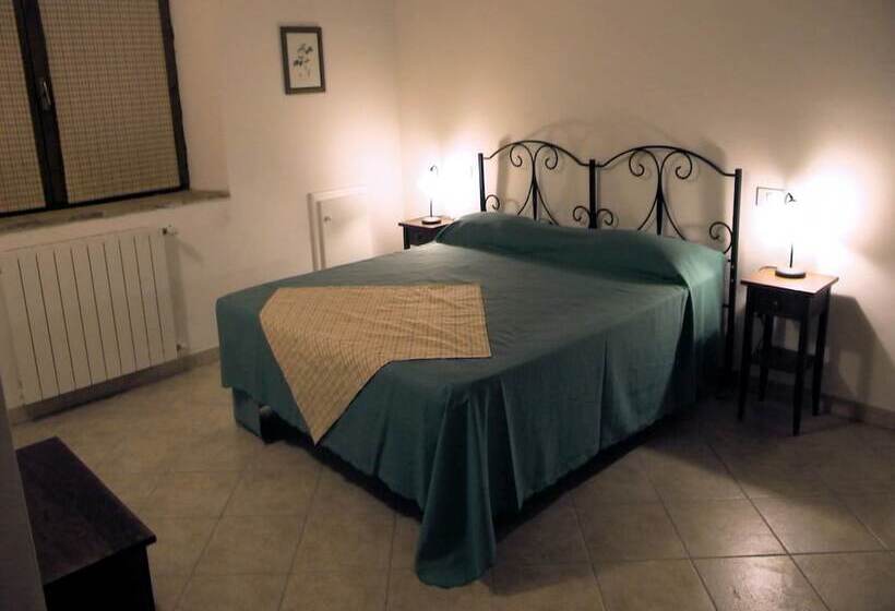 Апартаменты 2 Спальни, Agriturismo Boschetto Di Montiano