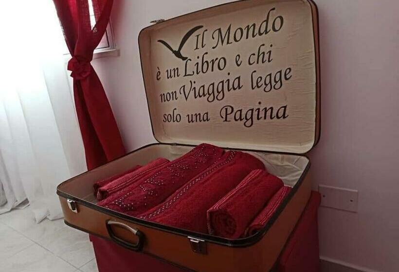 豪华三人间, B&b Omer