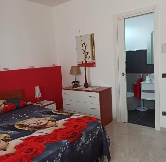 豪华三人间, B&b Omer