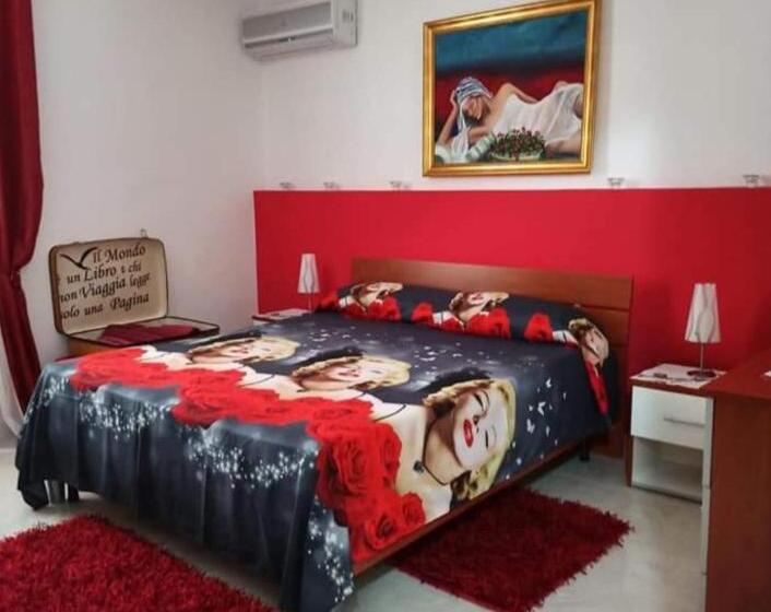 Трехместный Номер Deluxe, B&b Omer