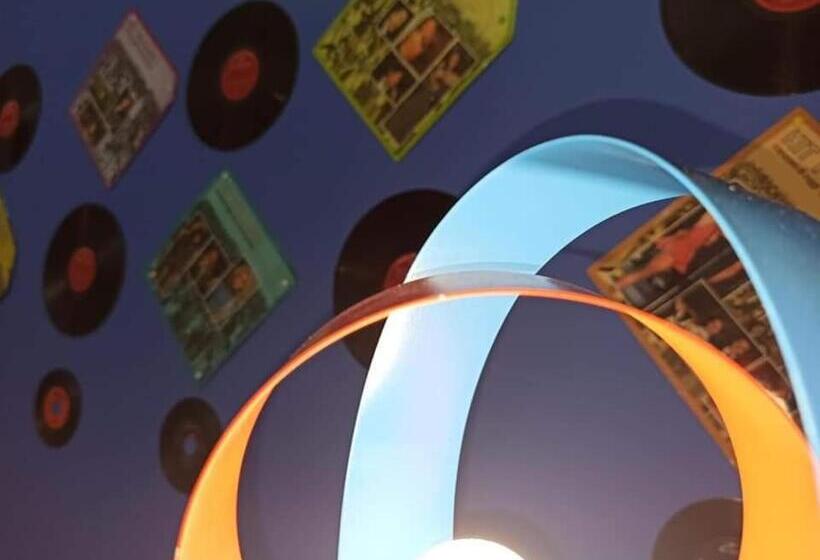 豪华房间, B&b Omer