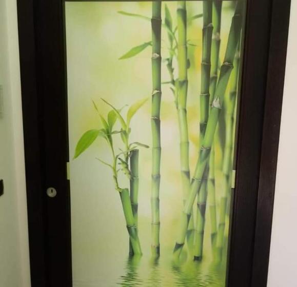 豪华房间, B&b Omer