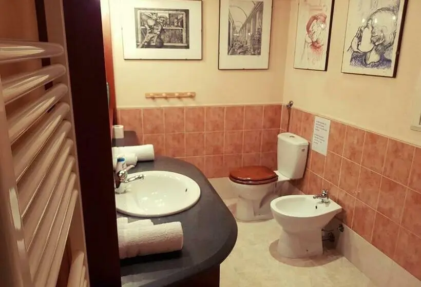 スタンダード４人部屋, B&b Welcome