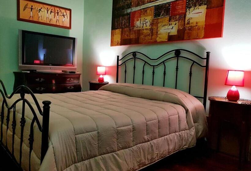 スタンダードトリプルルーム, B&b Welcome