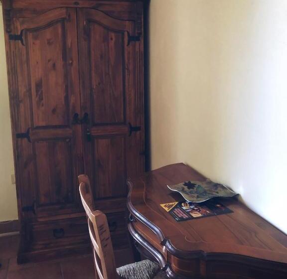 디럭스 룸, Bed & Breakfast Podere La Pace