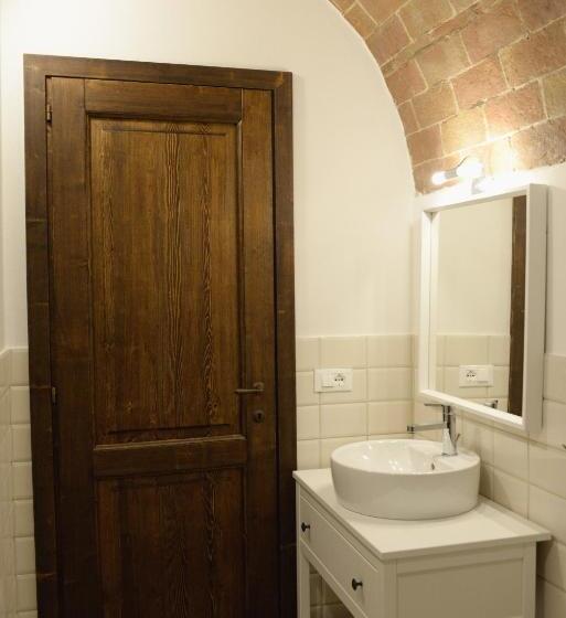 스탠다드 룸, Bed & Breakfast Podere La Pace