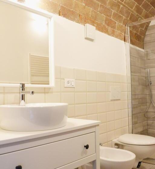 اتاق استاندارد, Bed & Breakfast Podere La Pace