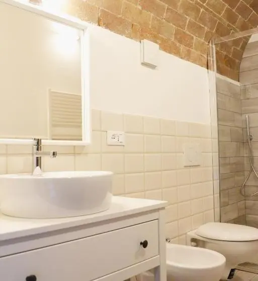 スタンダードルーム, Bed & Breakfast Podere La Pace