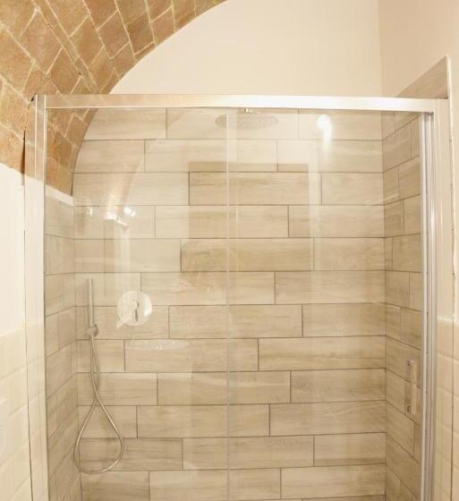 스탠다드 룸, Bed & Breakfast Podere La Pace