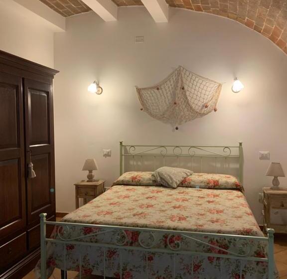 스탠다드 룸, Bed & Breakfast Podere La Pace