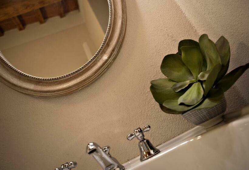 스탠다드 룸 바다 전망, Porto Sole Rooms