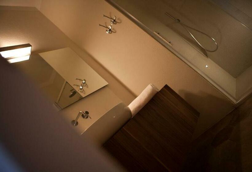 스탠다드 룸 바다 전망, Porto Sole Rooms