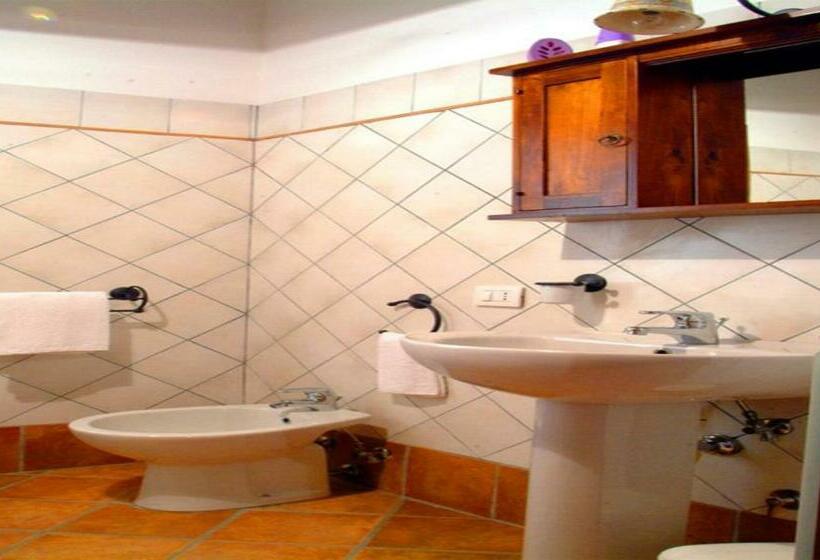 Апартаменты 1 Спальня, Belvedere Cramaccioli