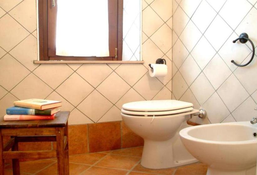 Апартаменты 1 Спальня, Belvedere Cramaccioli