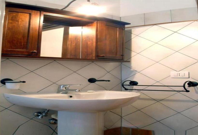 Апартаменты 1 Спальня, Belvedere Cramaccioli