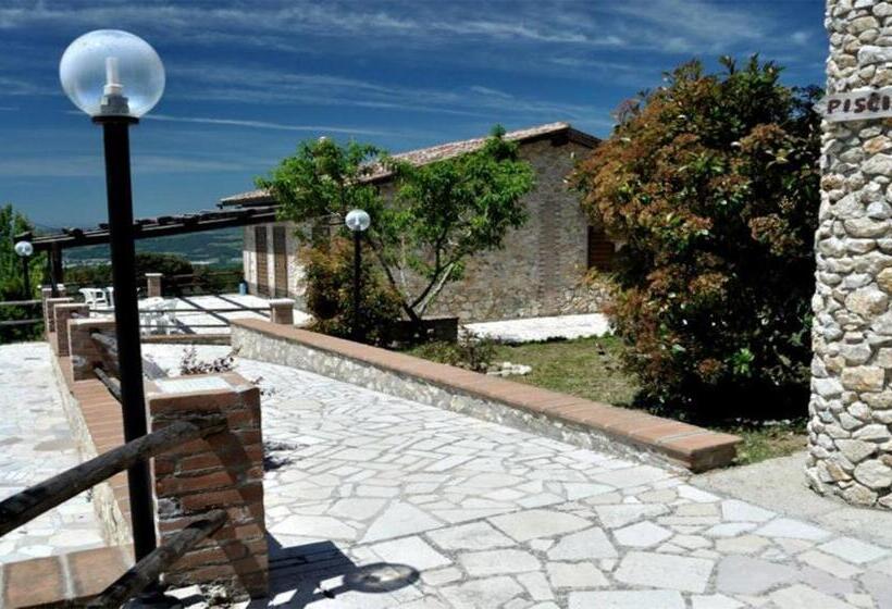 Апартаменты 2 Спальни, Belvedere Cramaccioli