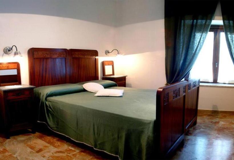 Апартаменты 1 Спальня, Belvedere Cramaccioli