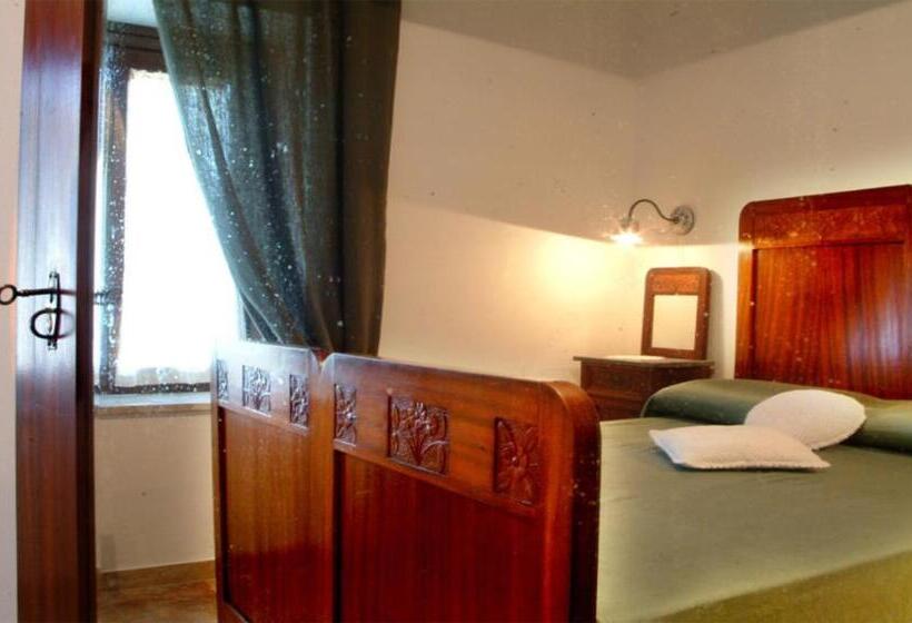 Апартаменты 1 Спальня, Belvedere Cramaccioli