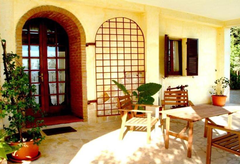 Апартаменты 2 Спальни, Belvedere Cramaccioli