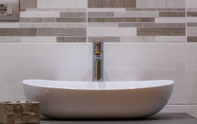 اتاق استاندارد, A&g Affittacamere