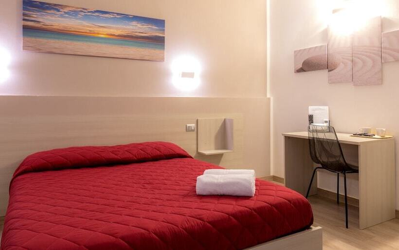 اتاق استاندارد, A&g Affittacamere