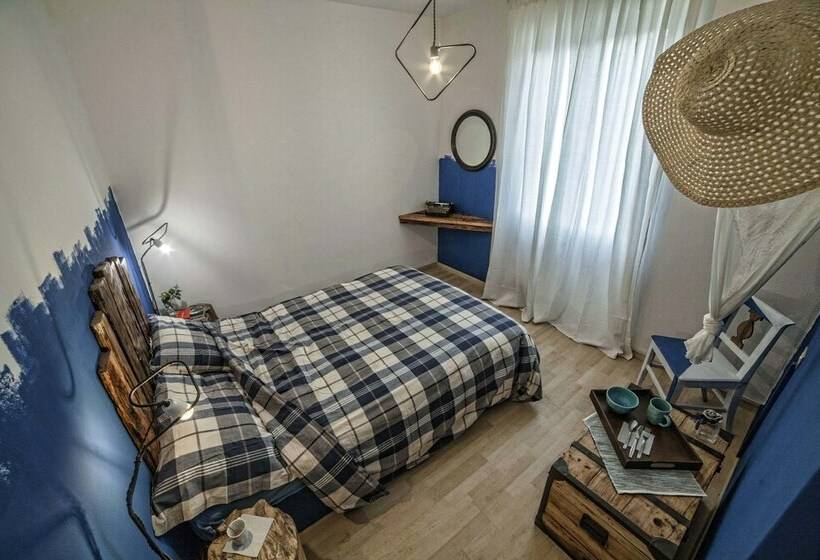 חדר סטנדרט, Ritratto Sul Lago